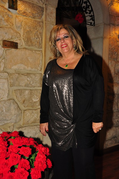 Rabieh Lions Club Diner
